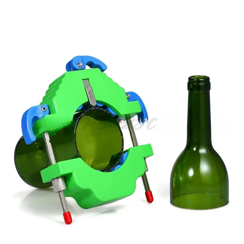 手動ガラス瓶カッター DIY手作りツール 廃瓶 ワイン ビー - Wine Beer Spirits のレビューと価格