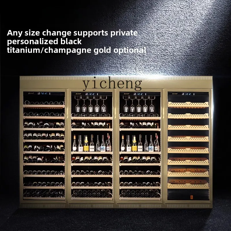 C21ワインキャビネット、恒温ワインキャビネット、家庭用、カ - Wine & Beer Shop のレビューと価格